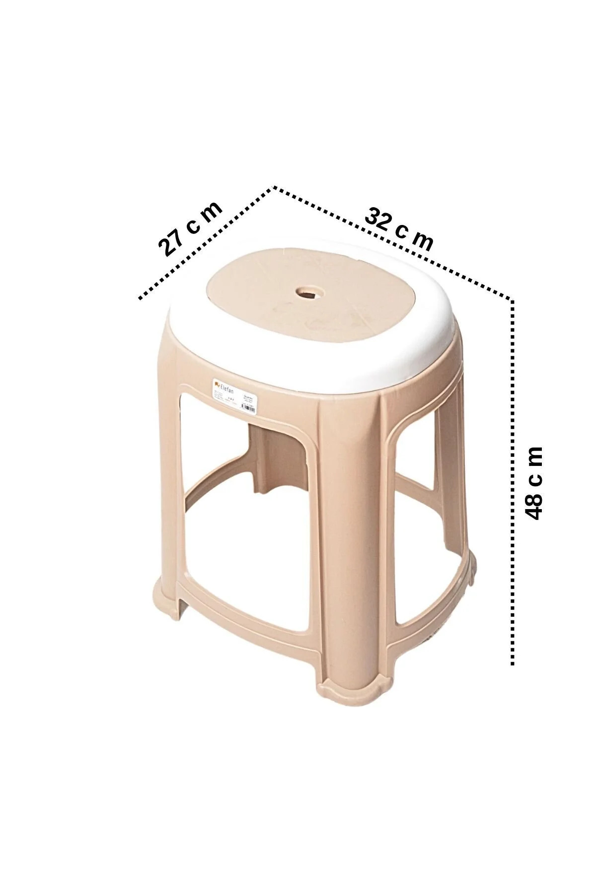 ELEFAN BÜYÜK TABURE 